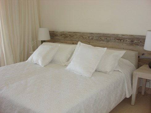 Departamento Tipo Playamar - Lopez Duplan Arquitectos