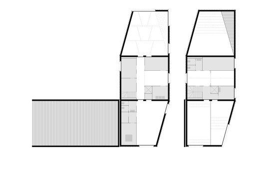 Floorplans