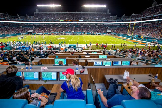 Miami Dolphins