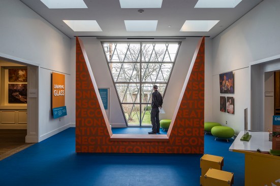 Center for Creative Connections