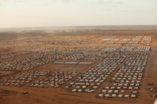 Ifo 2, Dadaab Refugee Camp (2011)