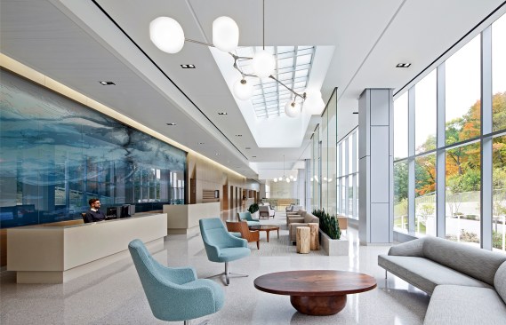 Memorial Sloan Kettering Cancer Center - West Harrison