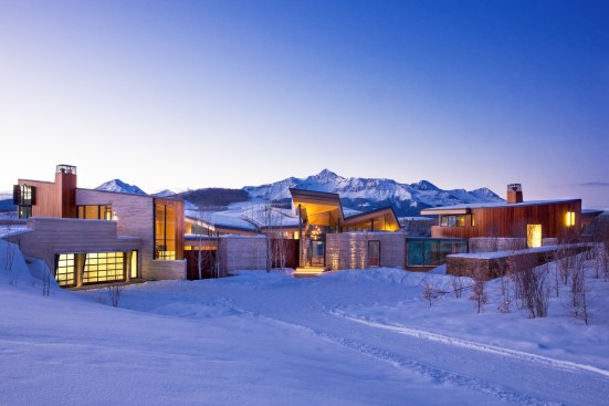 Grayhead Residence