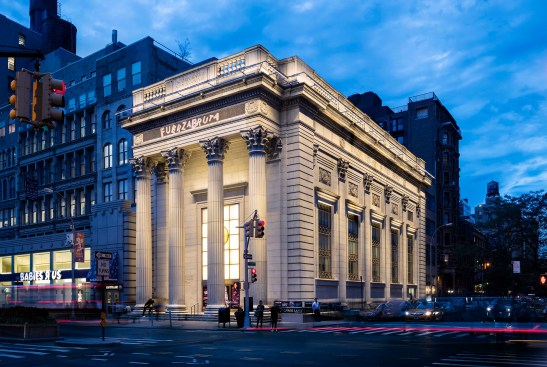 Daryl Roth Theater, New York