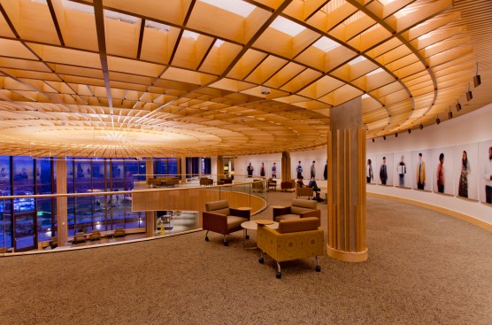 Hillman Hall, Washington University in St. Louis
