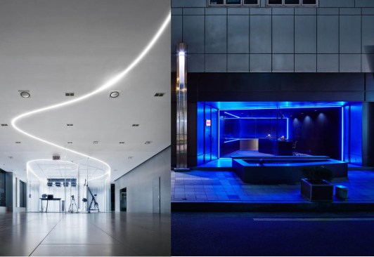 Hyundai Services On Air and Open Studio, Seoul, South Korea
