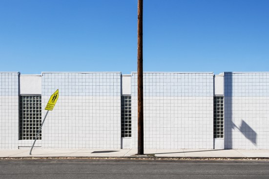 "Urban Squares" (Venice, Los Angeles, Calif.)