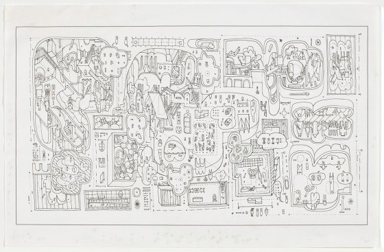 "insideoutsidebetweenbeyond" (2014)