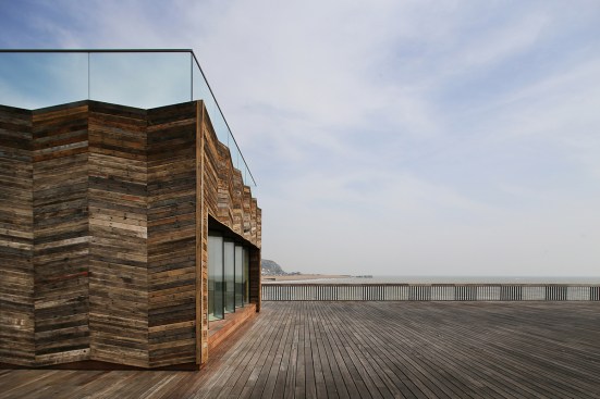 Hastings Pier