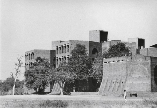 Indian Institute of Management in Ahmedabad