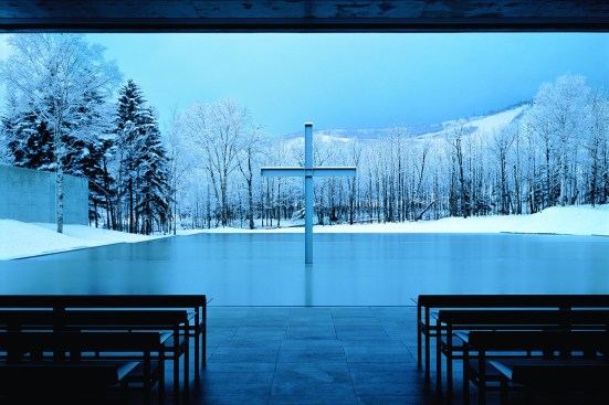 Church on the Water (1988)