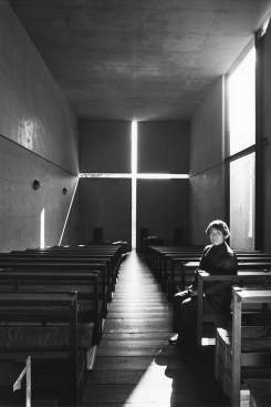 Church of the Light (1989)