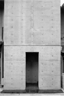 Row House (1976)