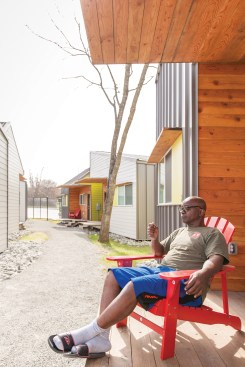 The Cottages at Hickory Crossing