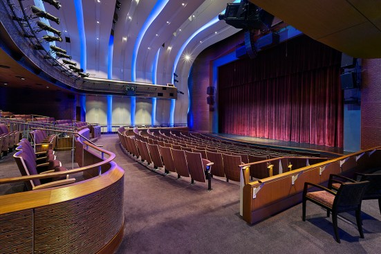 Museum of The Bible, SmithGroupJJR Architect