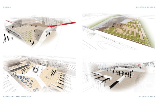 Design Vision Interior Impressions