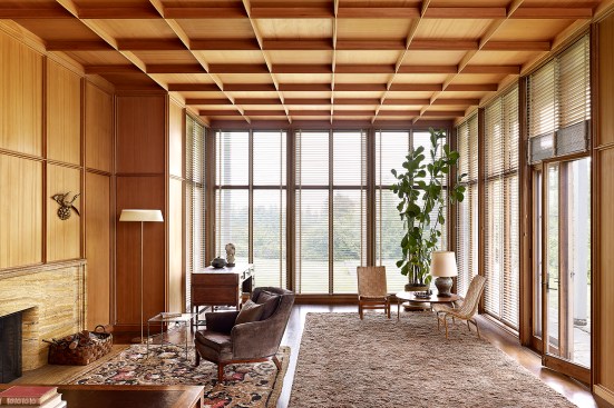 Aubrey Watzek House, Portland, Oregon, 1937