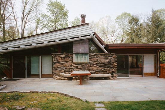 The Siegel House