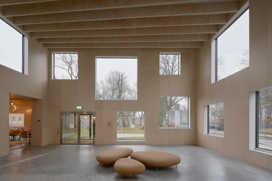 Skisserna Museum, Elding Oscarsson

