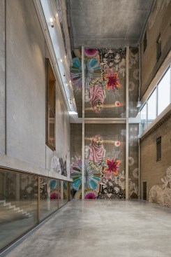 Skisserna Museum, Elding Oscarsson

