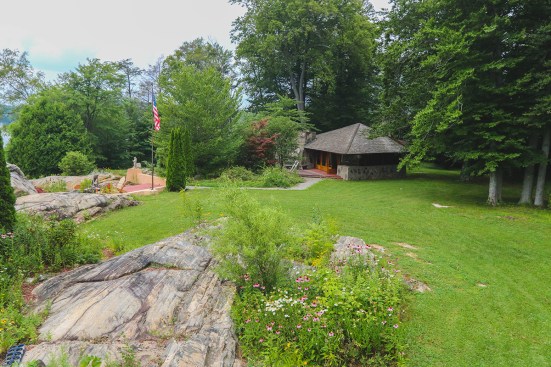 Chahroudi Cottage