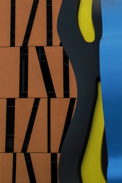 "Annenberg Patterns" (Philadelphia)