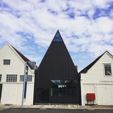 "Insertion" (Chatham, U.K.)