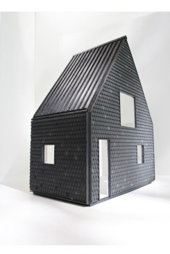 House in House, in Lake Walker, Wash. (2017)