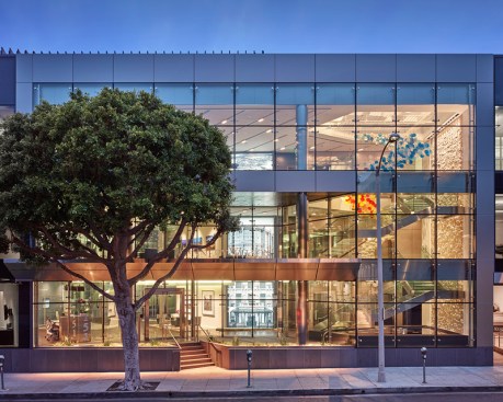 Kennedy Wilson International, Los Angeles