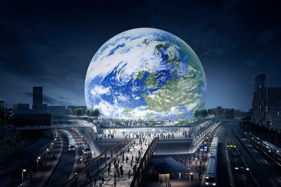 MSG Sphere London will become a thriving destination that not only benefits music and live entertainment fans, but also serves as a long-term investment in the future of the city.