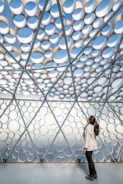Backyard BI(h)ome by UCLA Citylab and Kevin Daly Architects in Los Angeles, CA