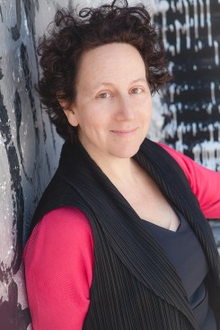 New York–based WXY Studio founder Claire Weisz