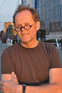 Denver-based Civitas president Mark Johnson