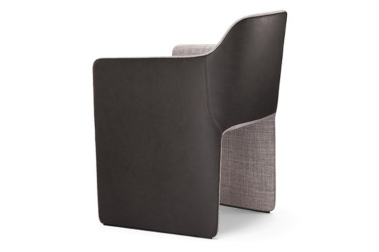 Foster 525 Dining Chair, Walter Knoll