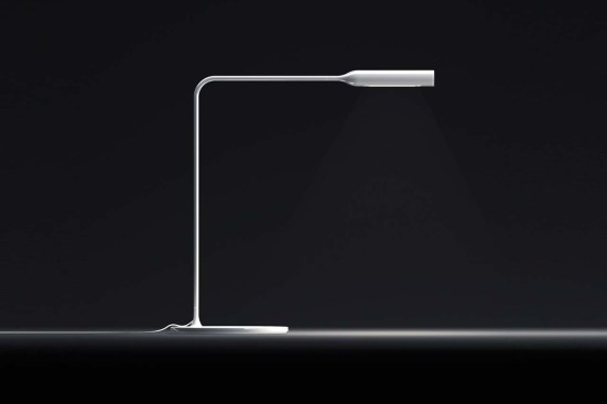 Flo Table Lamp, Lumina Italia