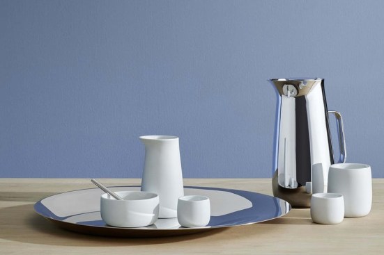 Foster Tableware Collection, Stelton