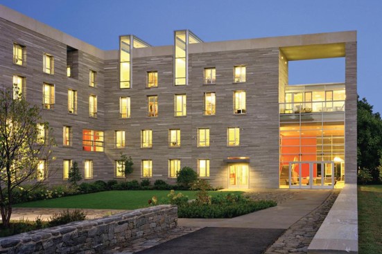 Swarthmore College Residence Halls