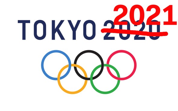 Tokyo 2021