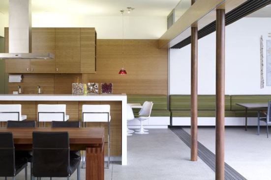 2013 AIA COTE Top Ten Green Project: Yin Yang House in Venice, Calif., by Brooks + Scarpa