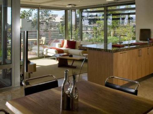 Multifamily Living  Optima Camelview Village, Scottsdale, Arizona  David Hovey & Associates Architecs