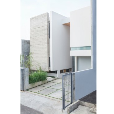 House Facade