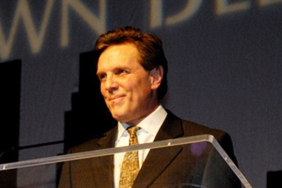 Douglas Farr is the founding principal and president of Farr Associates Architecture and Urban Design, established in 1990. He has received recognition in the firm's three areas of practice: sustainable architecture, urban design and planning, and historic preservation. Committed to energy efficient and environmentally conscious design at both urban and architectural scales, Farr linked his firm's practices to Chicago Mayor Richard Daley's campaign to make Chicago the "greenest city in America." Working with the city's Department of Environment, Farr Associates served as the lead architect on the Chicago Center for Green Technology, a comfortable, energy-efficient, and environmentally responsible building.