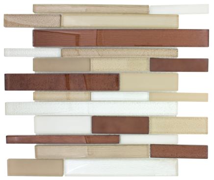 Warm Mocha Brick