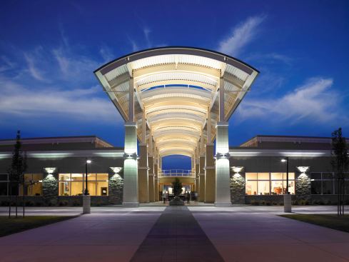 Christopher High School