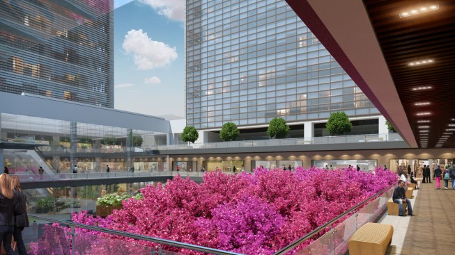 Millennium - Taller G