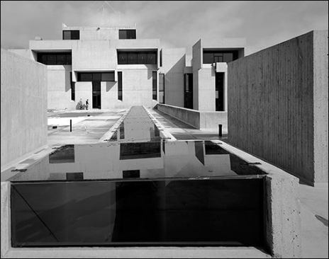 The National Center for Atmospheric Research, Boulder, Colo., by I. M. Pei, FAIA.