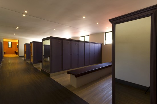 Tabachines - DIN interiorismo