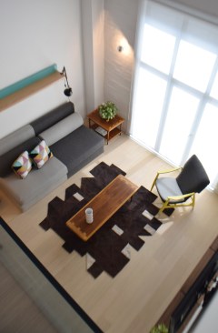 Donceles 17 - German Velasco Arquitectos