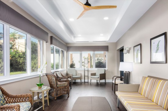 The Sheridan at Mason Senior Living Community