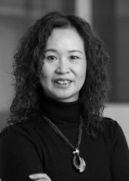 Florence Lam